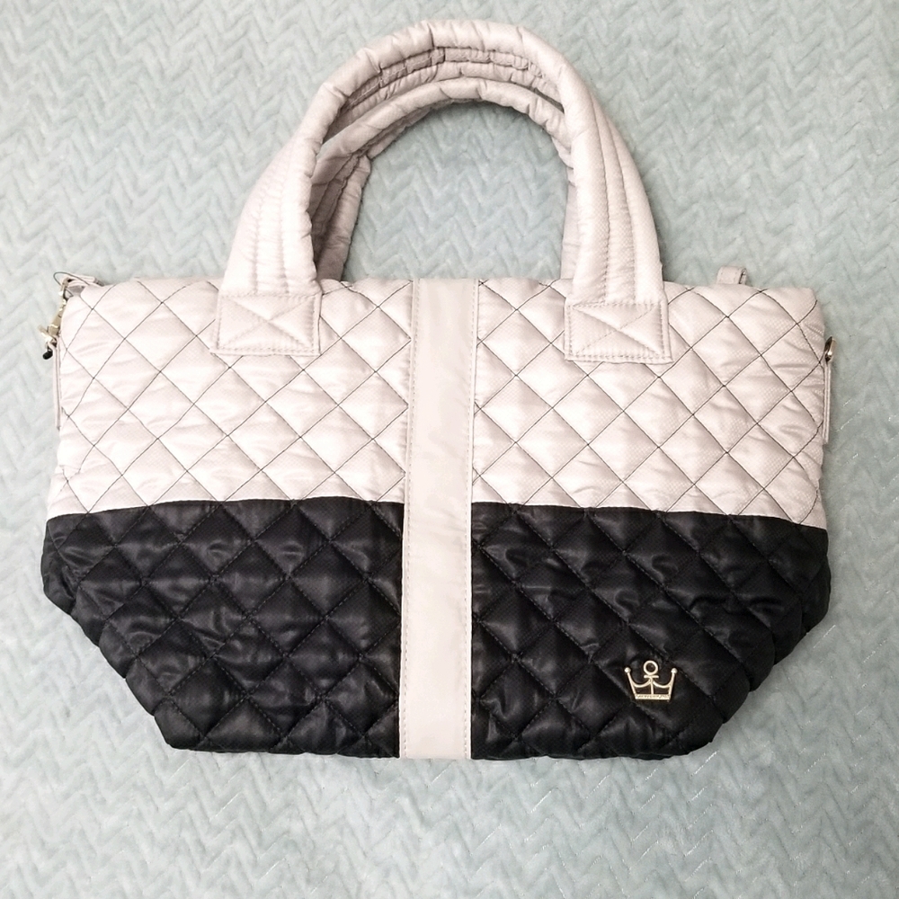 Oliver thomas tote
